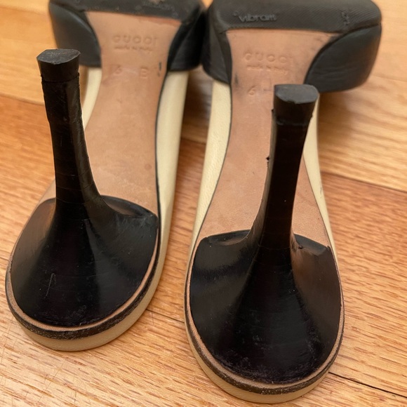 Gucci mule size 6 - Picture 8 of 8